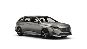 Peugeot 308 SW oder ähnlich - Auto-Abo