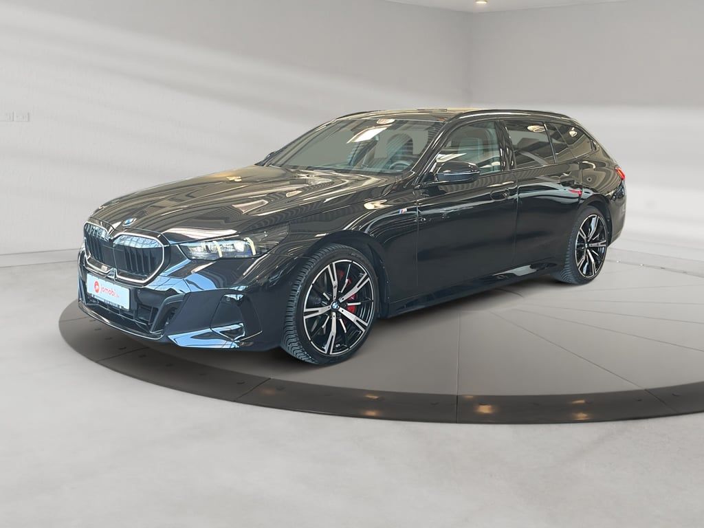 BMW 540d xDrive M Sport Auto-Abo