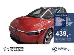 Volkswagen ID.7 Tourer PRO S 286PS.MATRIX.NAVI.5JGARANTIE.A