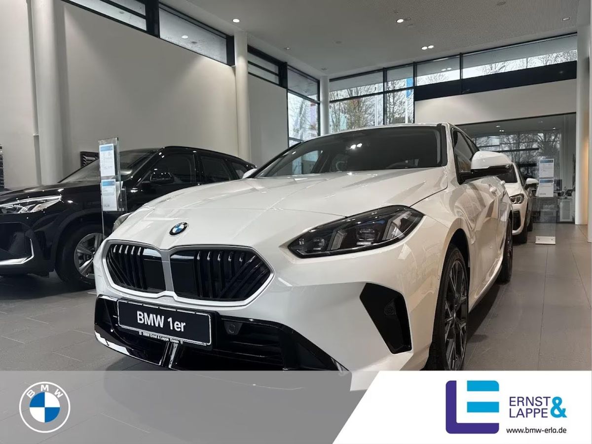 BMW 120 M Design || INKL. VERSICHERUNG Leasing