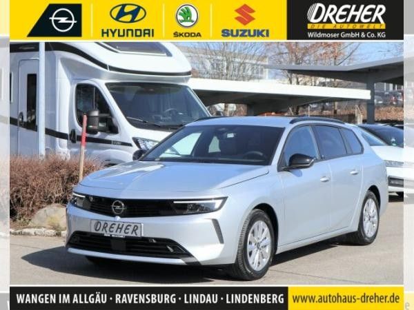 Opel Astra ST Edition Navi/Lenkrad- u.Sitzheizung Keyless Go Leasing