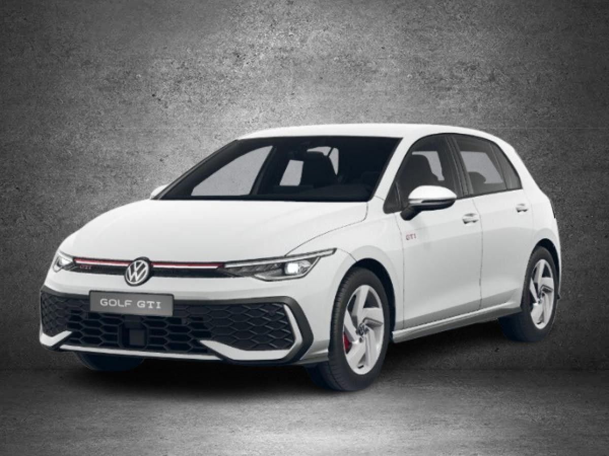 Volkswagen Golf GTI (265 PS) DSG ** NUR FÜR KURZE ZEIT** Leasing
