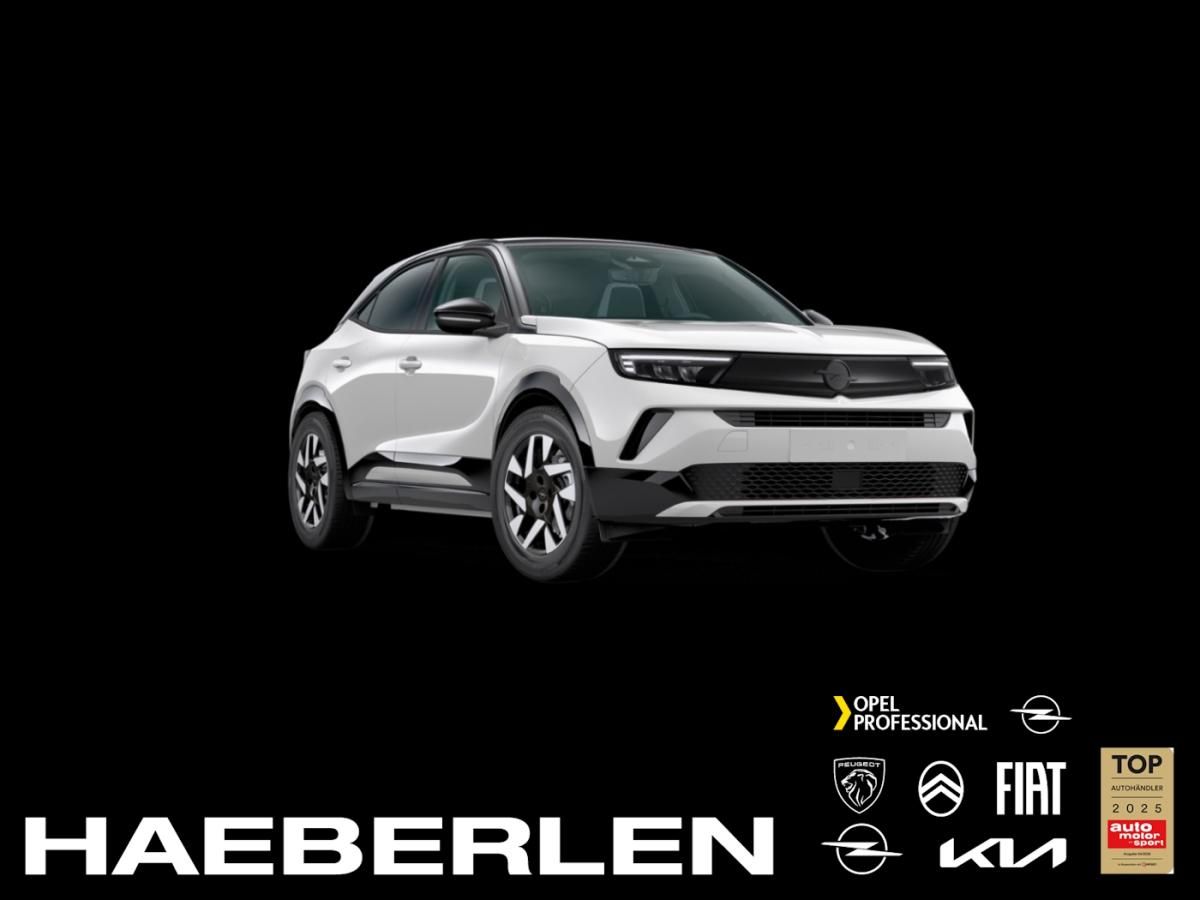 Opel Mokka GS MHEV Leasing