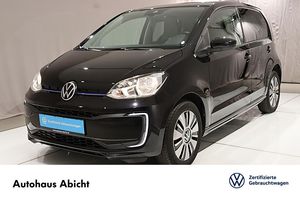 Volkswagen E-up! Style Plus 61kW SHZ BT CCS Winterräder