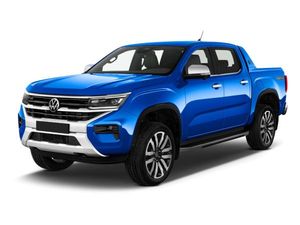 Volkswagen Amarok DC 3.0 TDI Style