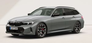 BMW 3er Touring BMW 3er Touring M340i M Sportpaket Pro M340i Steptronic xDrive 288 kW (392 PS)