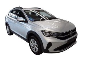 Volkswagen Taigo Life 1.0 TSI  - LED SHZ PDC CarPlay GJR LM DAB MFL