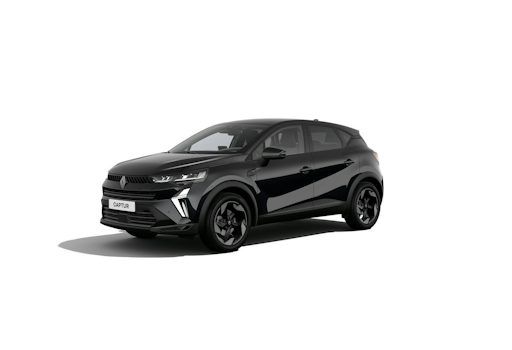Renault Captur Full Hybrid E-Tech 160 Techno 5dr Auto kaufen