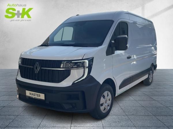 Renault Master FWD Kasten advance L2H2 3,5t Blue dCi 150 Leasing