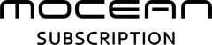 MOCEAN Logo