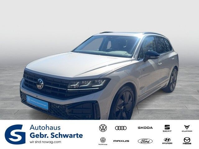 Volkswagen Touareg 3.0 TDI 4M R-Line 360° Pano Standhzg. Leasing