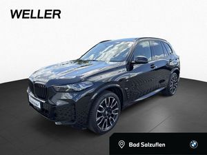 BMW X5 xDrive30d M Pro 21"M Pano AHK ACC 360° H/K