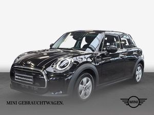 MINI Cooper LED Head-Up DAB RFK Navi Komfortzg. uvm. Leasing