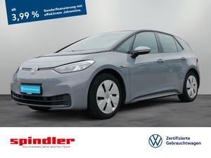 Volkswagen ID.3 Pure Performance / PDC, LED, App-Connect Leasing