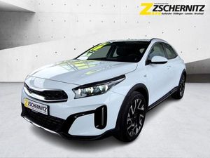 Kia XCeed Core – ab 246 € mtl. ohne Anzahlung | sofort verfügbar