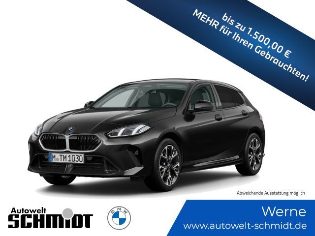 BMW 116 M Sport Design UPE 37.850 EUR Leasing