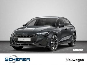 Audi A3 Sportback S line TFSI 110 kW S tronic