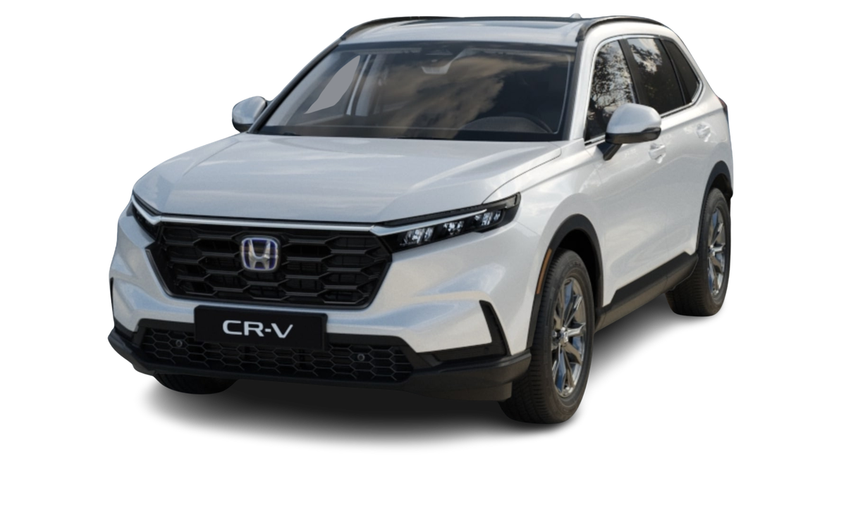 Honda CR-V 2.0 i-MMD Hybrid e:HEV AWD 2.0 i-MMD Hybrid e:HEV AWD Elegance Auto-Abo