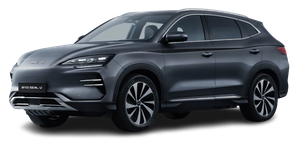 BYD Seal U DM-I Boost Auto-Abo
