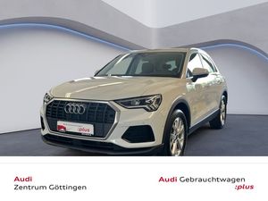 Audi Q3 45 TFSI e S tronic AHK+LED+RFK+SOUND+ACC+SHZ