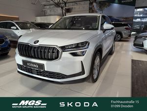 Skoda Kodiaq 2.0 TDI 110kW Selection #AHK #Matrix Leasing