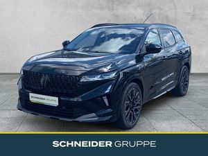 Renault Espace ESPRIT ALPINE E-TECH FULL HYBRID 200 NAVI