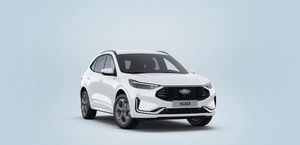 Ford Kuga 2.5 Duratec Plug-in-Hybrid ST-Line X CVT