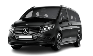 Mercedes-Benz V-Klasse 300 d 4MATIC lang Exclusive