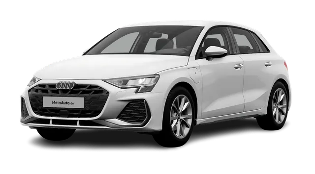 Audi A3 Sportback e-hybrid (neues Modell) e-hybrid 150 kW S tronic Sportback