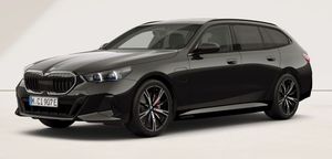 BMW 5er Touring BMW 5er Touring 550e M Sportpaket Pro 550e Steptronic xDrive 360 kW (489 PS)
