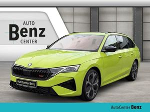 Skoda Octavia C. 2.0 TSI DSG RS *CANTON*HUD*360 KAM.*