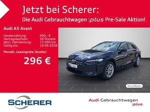 Audi A5 Avant TFSI S tronic RFK LED PLUS MMI 3J. Ansc