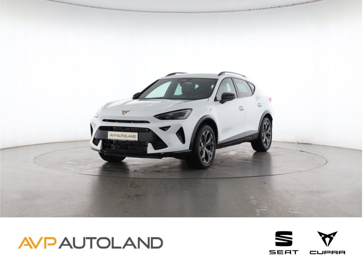 Cupra Formentor 1.5 eTSI DSG Leasing