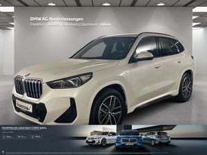 BMW X1 sDrive20i M Sport AHK Harman/K Kamera LED