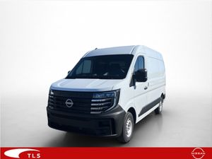 Nissan Interstar L2H2 DCI 105 3,5t Acenta Klima, PDC, Freisprecheinrichtung sofort verfügbar Leasing