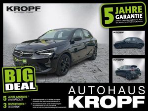 Opel Corsa F 1.2 Turbo GS Line LED+Fernlichtass.+LM