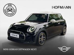 MINI Cooper SE Classic Trim+RFK+Sportsitz+Wärmepumpe Leasing