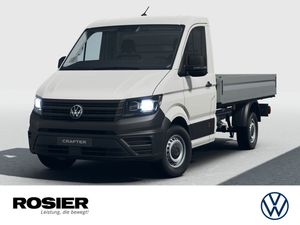 Volkswagen Volkswagen Crafter 35 Pritschenwagen 2,0 l Leasing