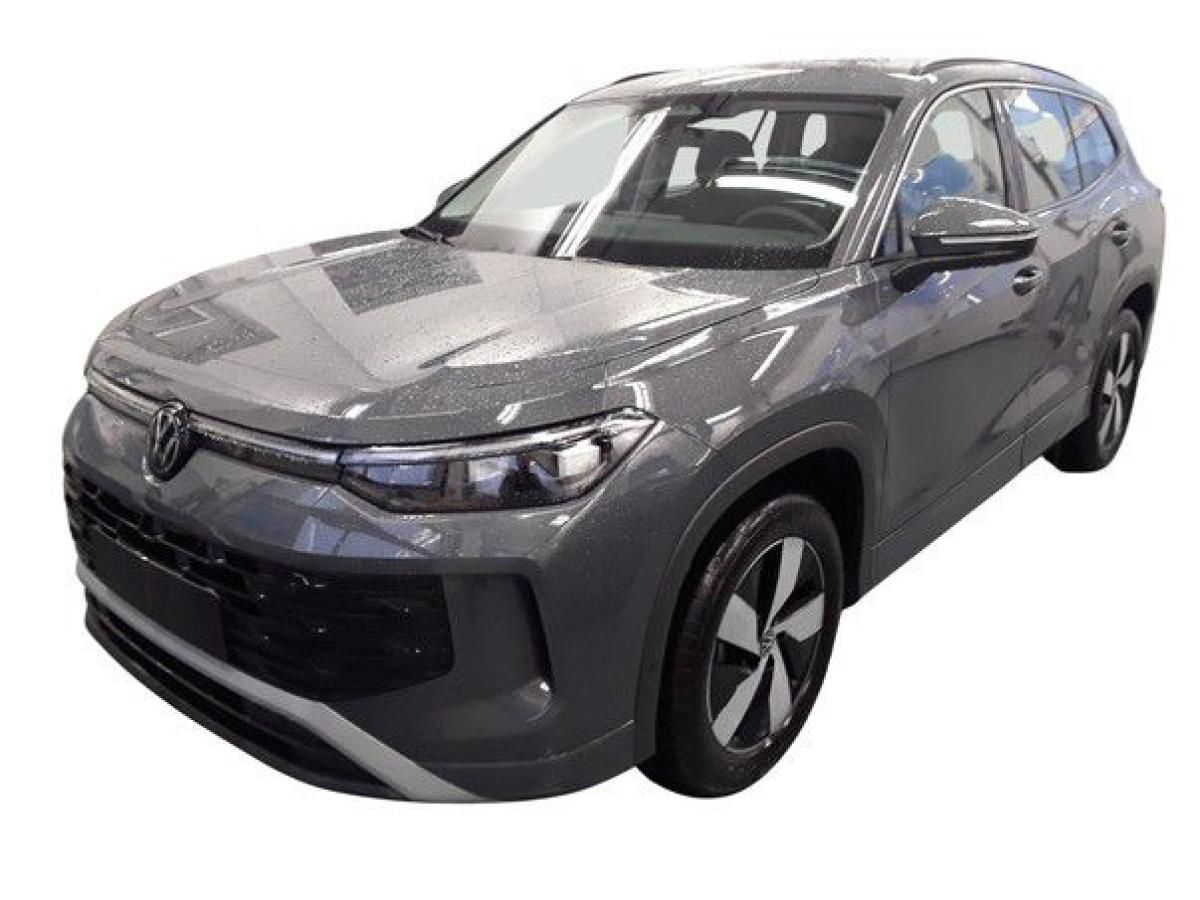 Volkswagen Tayron Life 1.5 eTSI DSG - LED ACC REAR VIEW NAVI LM SHZ PDC MFL Leasing