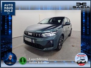 Dacia Sandero TCe 100 Journey 🚀 Sofort Lieferbar