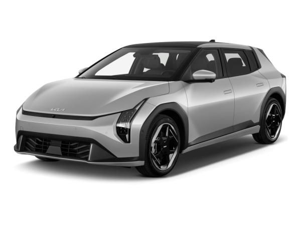 Kia EV4 58 kWh 150 kW Earth Frontantrieb Leasing