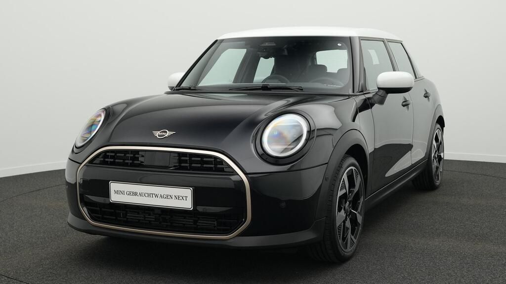 MINI Cooper C 5-Türer Leasing