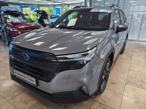 Subaru Forester 2.0 Exclusive AWD | LED | Navi | Pano