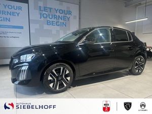 Peugeot 208 Allure Hybrid 110 e-DSC6