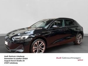 Audi A3 Sportback 35 2.0 TDI Alu LED Kamera Verfügbar ab dem 11.09.2026