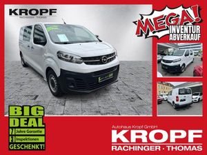 Opel Vivaro Kasten 1.5 D (L2) Edition M PDC