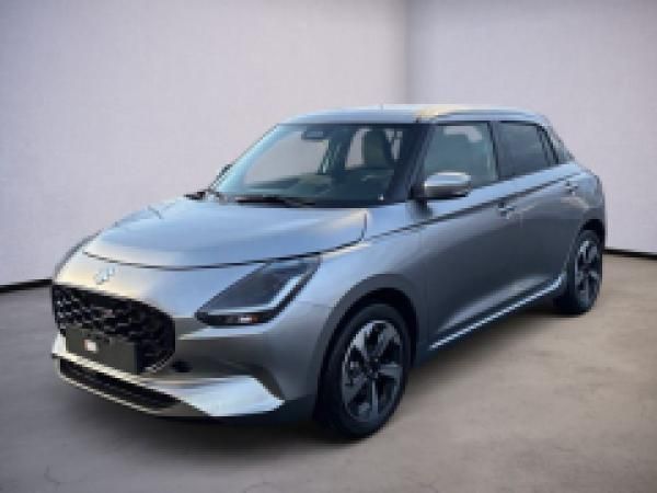 Suzuki Swift 1.2 DUALJET HYBRID 5-GANG CLUB Leasing
