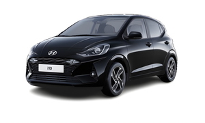 Hyundai i10 1.2 1.2 Prime AMT Auto-Abo
