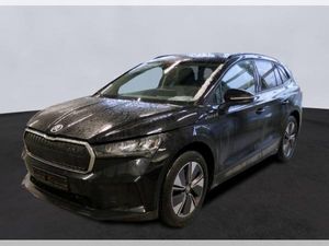 Skoda ENYAQ iV 50 - LOFT #SONDERANGEBOT Leasing