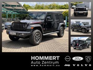 Jeep Wrangler 2.0 T-GDI Unlimited Rubicon *ACC*Kamera Leasing